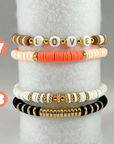 choices of companion bracelets 7 and 8